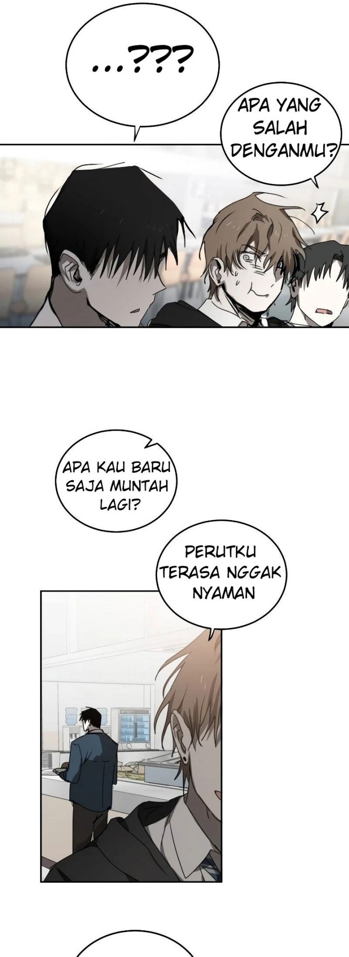 The Law of Immutability Chapter 02 Gambar 59