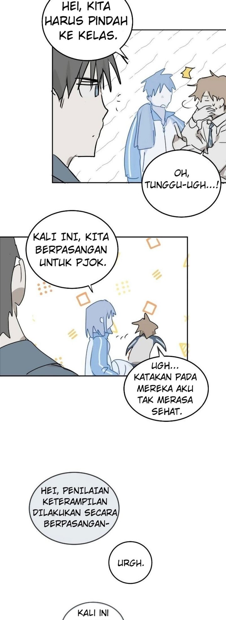 The Law of Immutability Chapter 02 Gambar 60