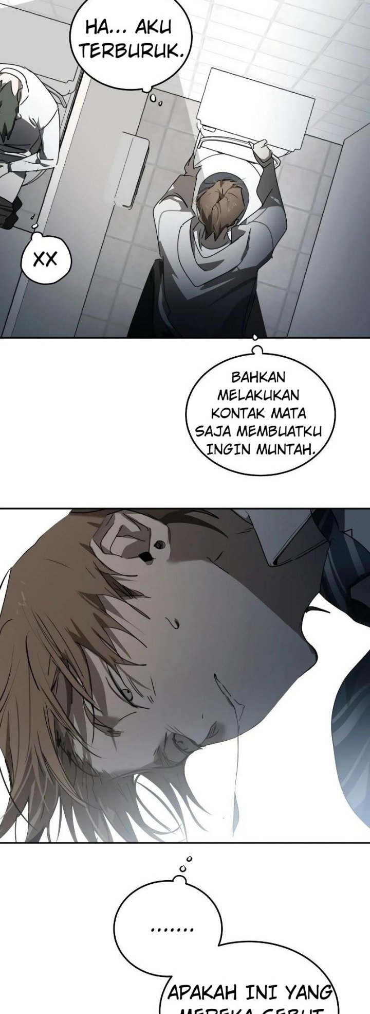 The Law of Immutability Chapter 02 Gambar 64