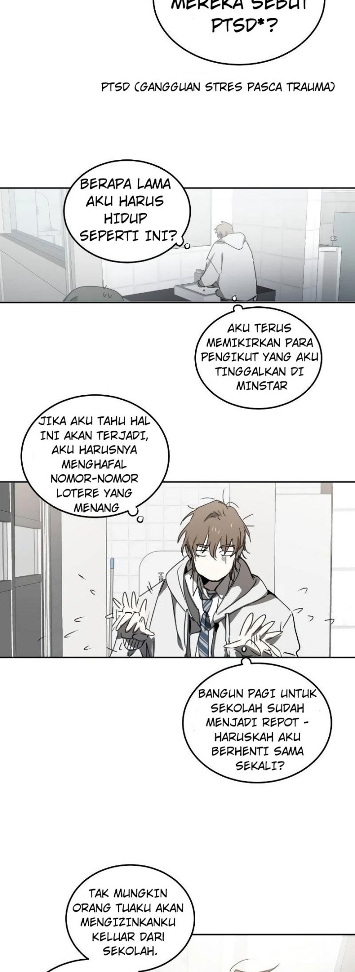 The Law of Immutability Chapter 02 Gambar 65