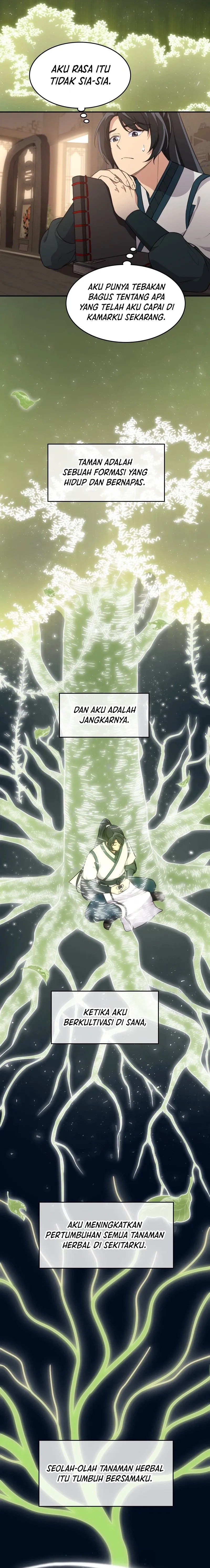 The Laws of Cultivation Chapter 16 Gambar 2