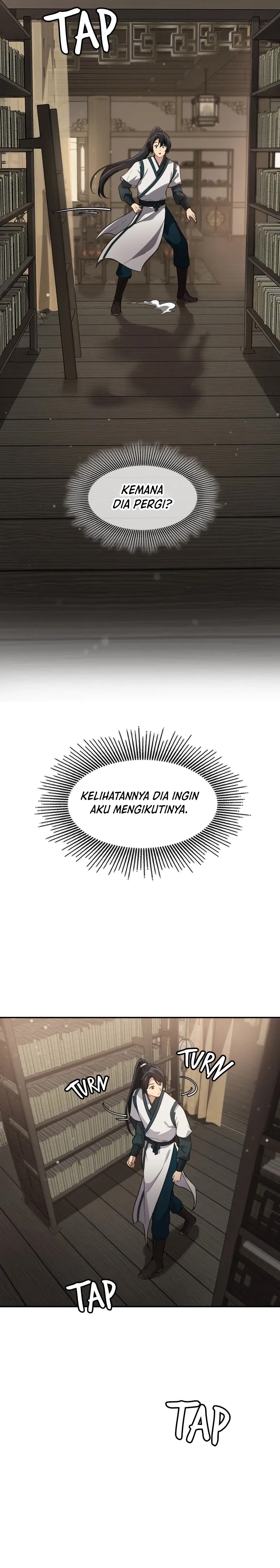 The Laws of Cultivation Chapter 16 Gambar 9