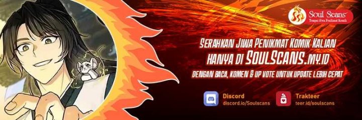 The Laws of Cultivation Chapter 21 Gambar 2