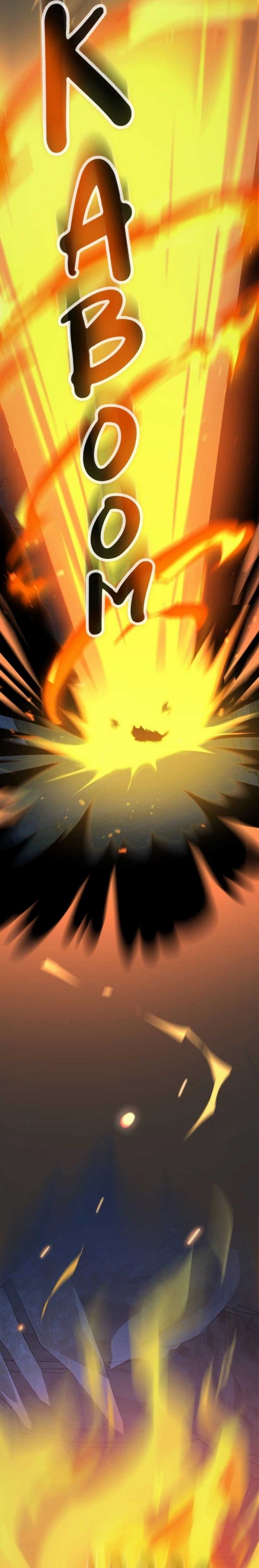 The Laws of Cultivation Chapter 21 Gambar 10