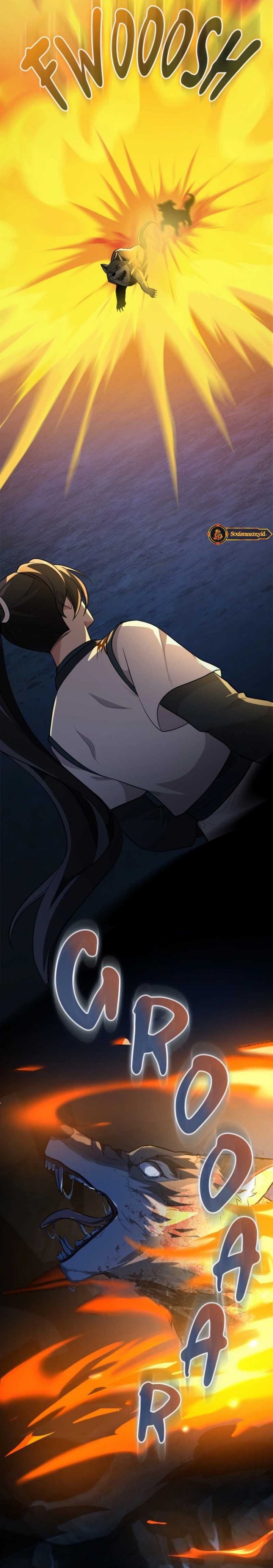 The Laws of Cultivation Chapter 21 Gambar 11