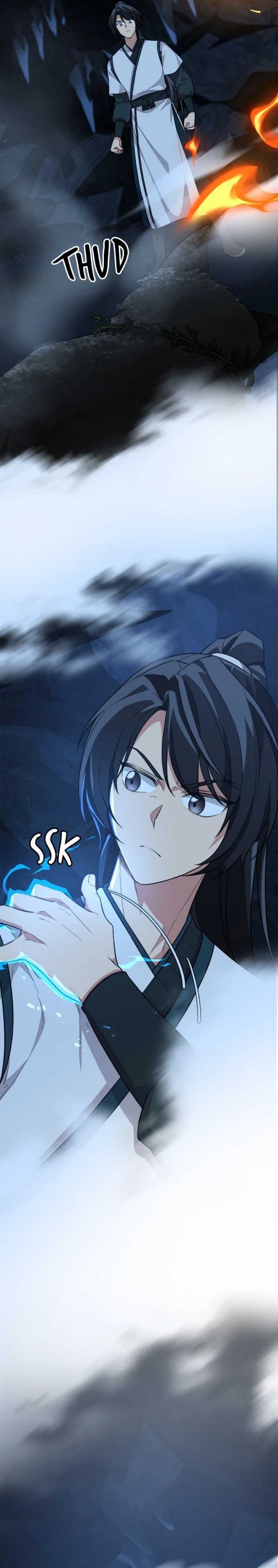 The Laws of Cultivation Chapter 21 Gambar 12