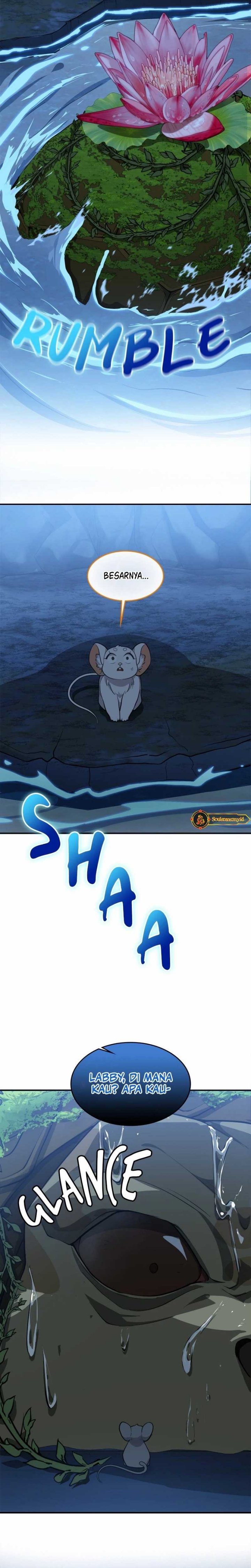 The Laws of Cultivation Chapter 21 Gambar 16