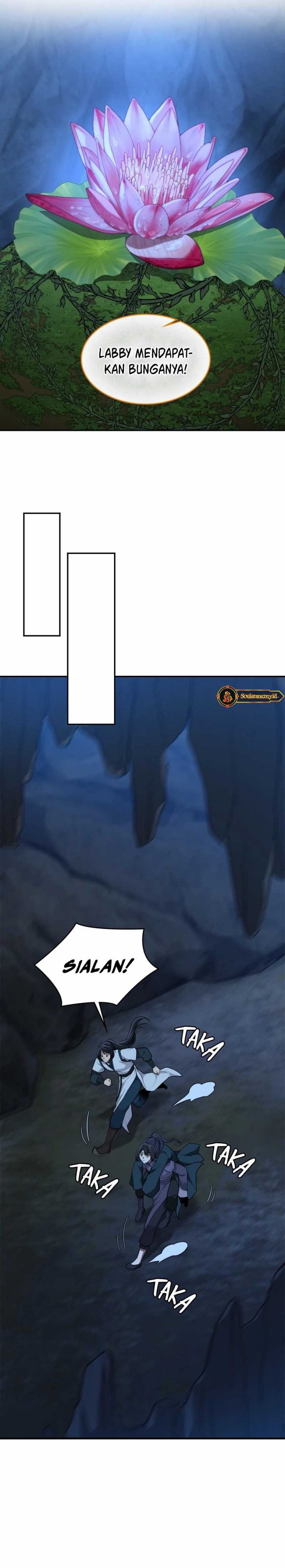 The Laws of Cultivation Chapter 21 Gambar 17