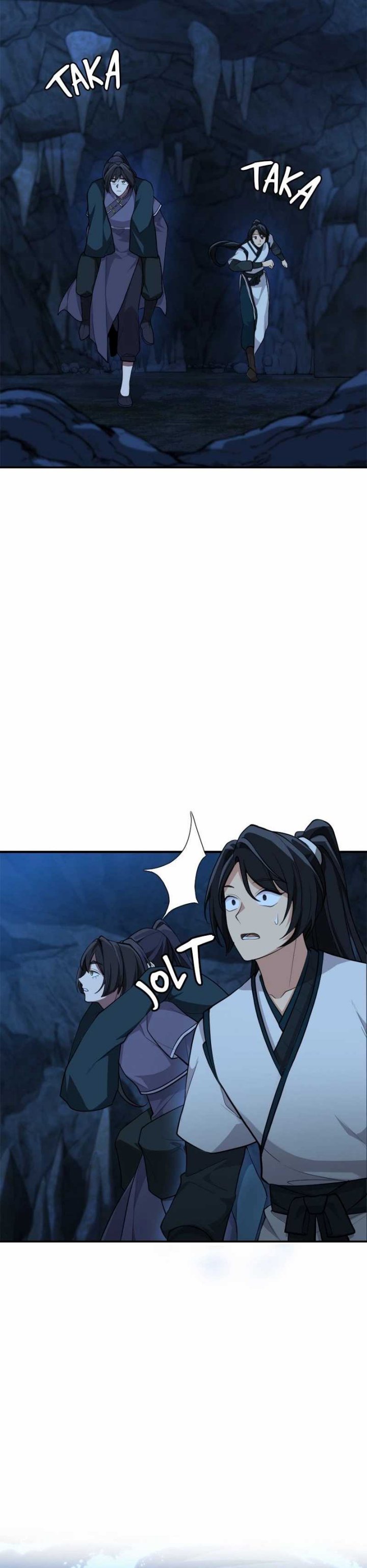 The Laws of Cultivation Chapter 21 Gambar 19