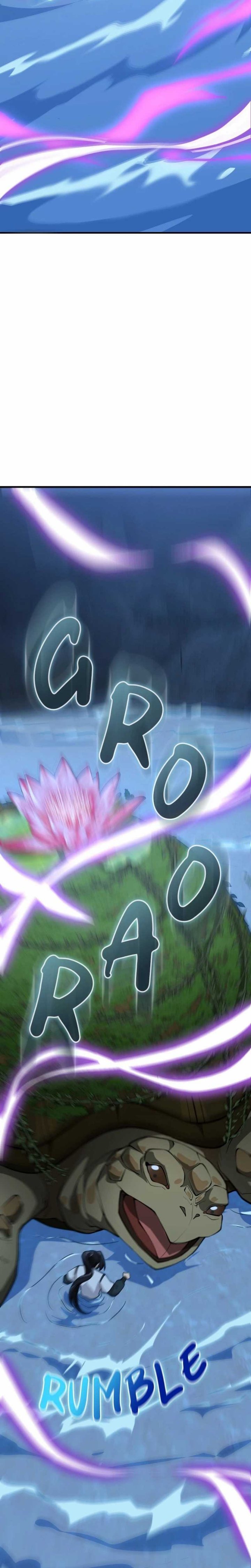 The Laws of Cultivation Chapter 21 Gambar 31