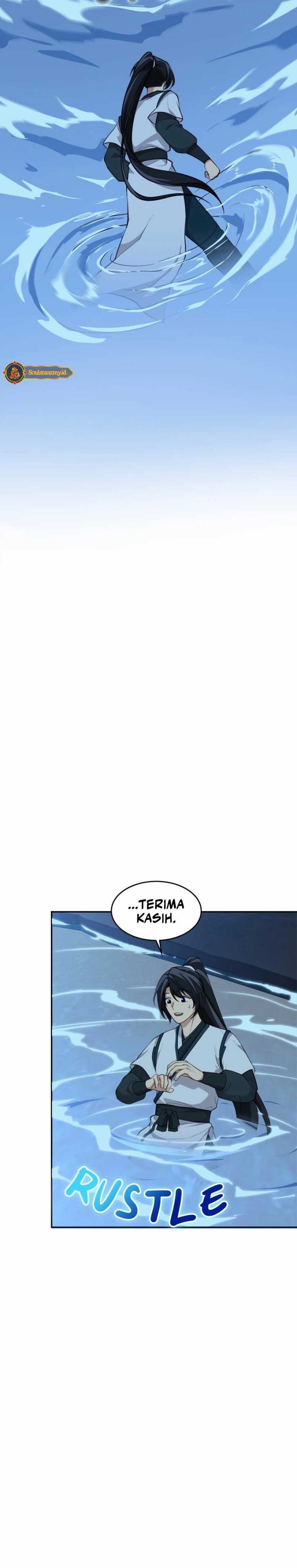 The Laws of Cultivation Chapter 21 Gambar 33