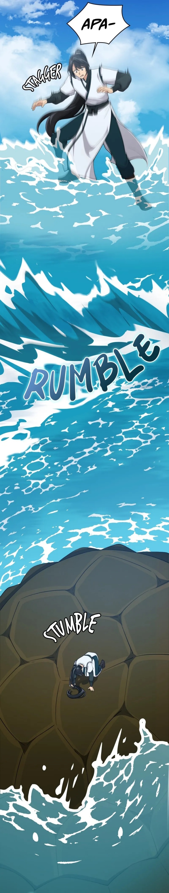 The Laws of Cultivation Chapter 22 Gambar 11