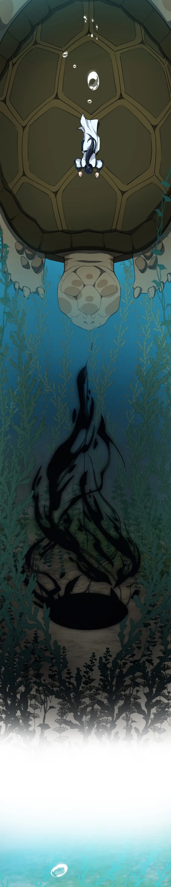 The Laws of Cultivation Chapter 22 Gambar 15