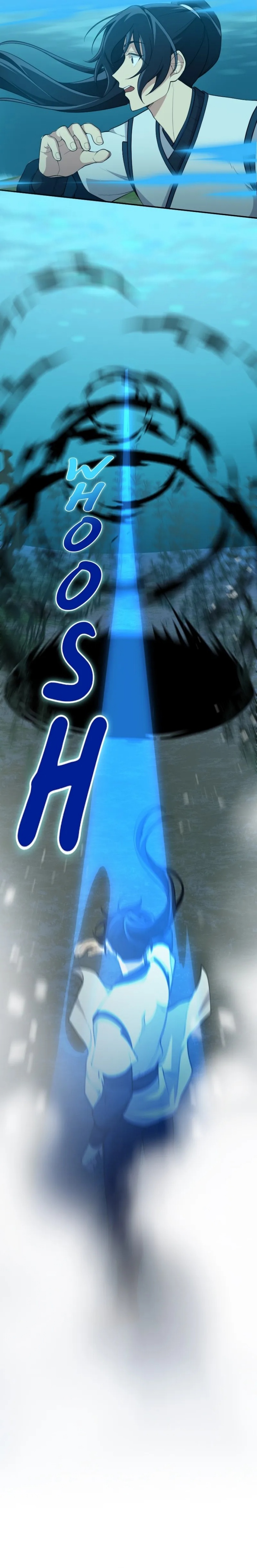 The Laws of Cultivation Chapter 22 Gambar 21