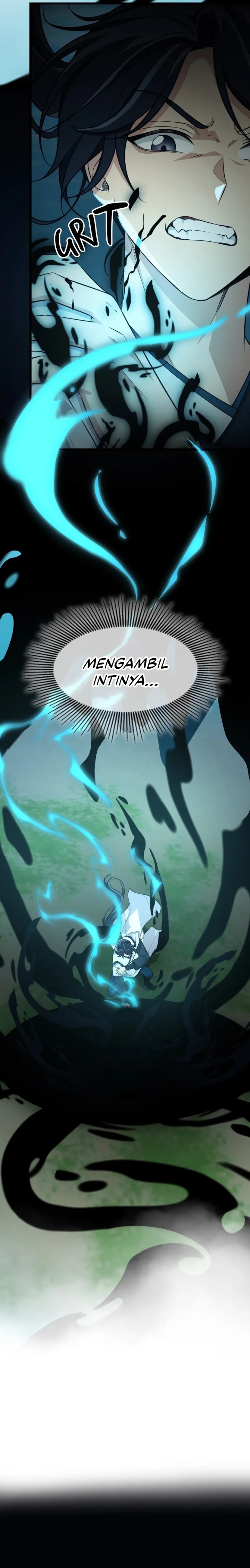 The Laws of Cultivation Chapter 22 Gambar 24