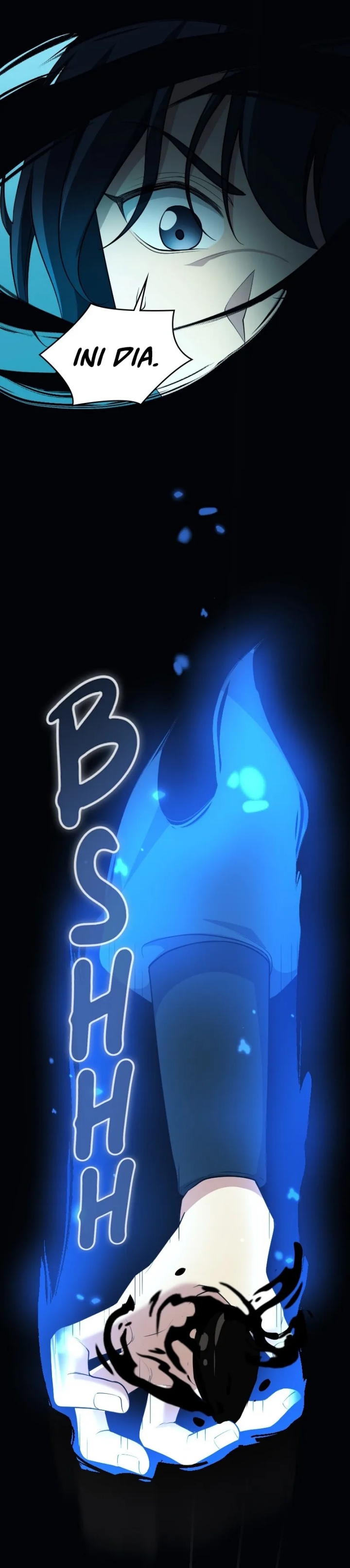 The Laws of Cultivation Chapter 22 Gambar 25