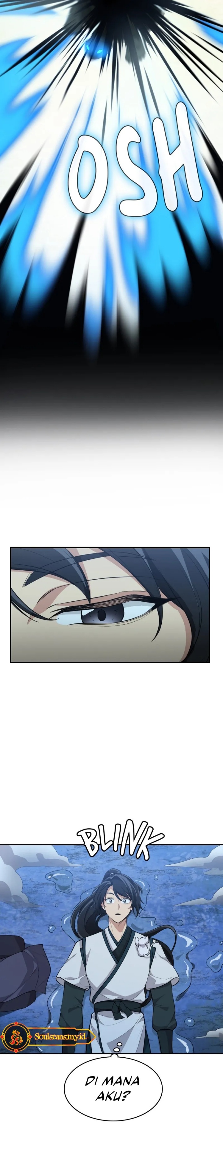 The Laws of Cultivation Chapter 22 Gambar 28