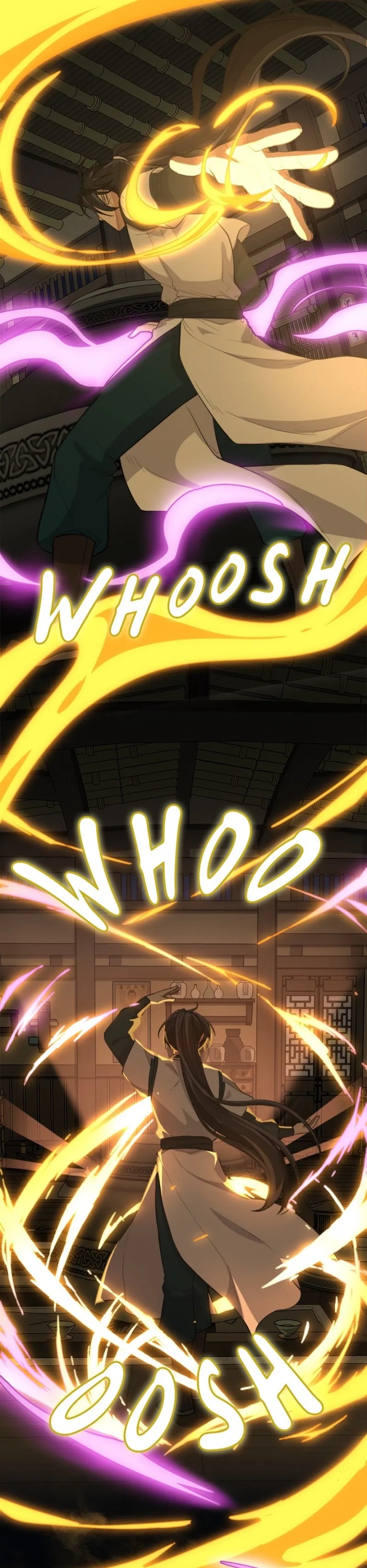 The Laws of Cultivation Chapter 26 Gambar 9