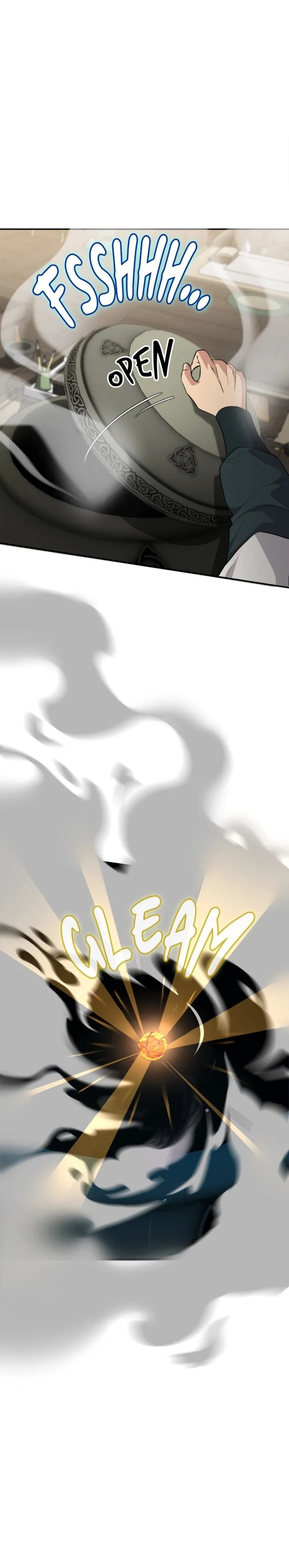 The Laws of Cultivation Chapter 26 Gambar 14