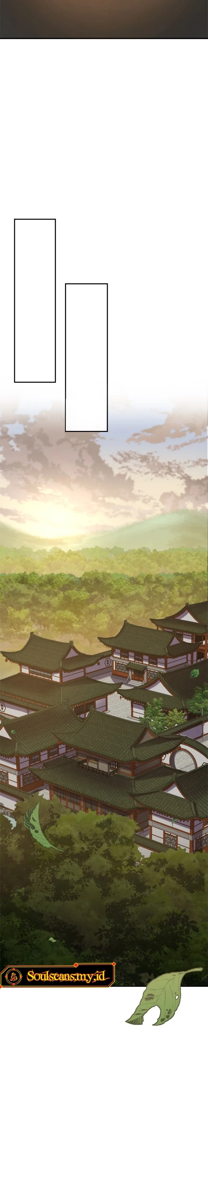 The Laws of Cultivation Chapter 26 Gambar 16