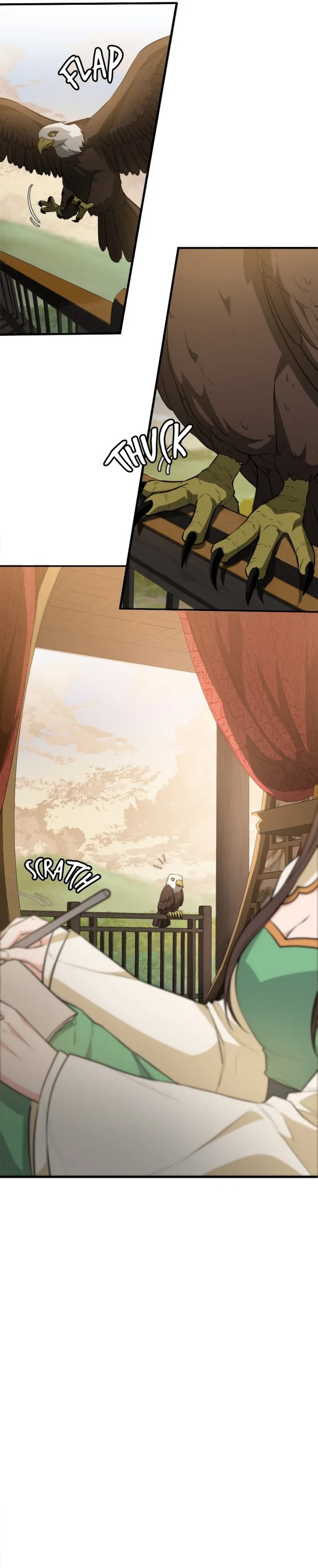 The Laws of Cultivation Chapter 26 Gambar 17