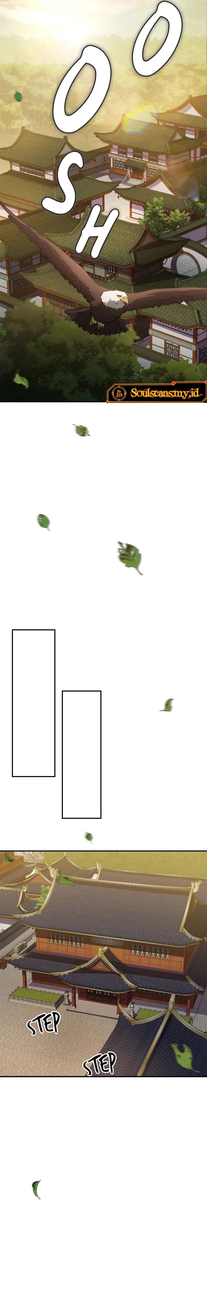 The Laws of Cultivation Chapter 26 Gambar 21