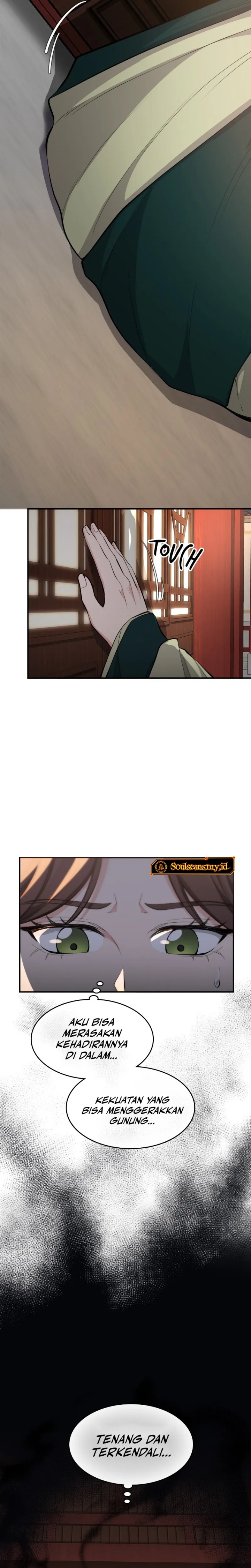 The Laws of Cultivation Chapter 26 Gambar 23