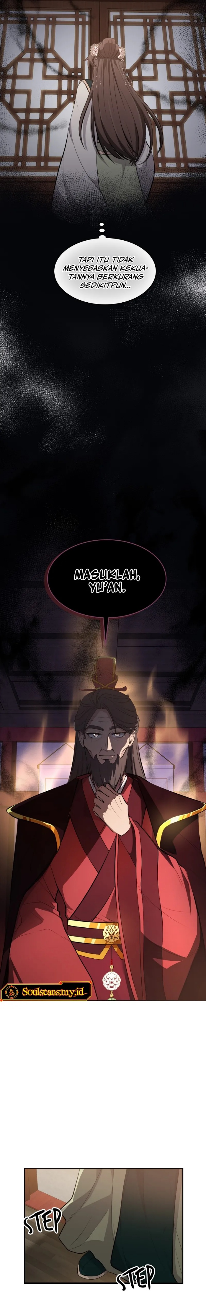 The Laws of Cultivation Chapter 26 Gambar 24