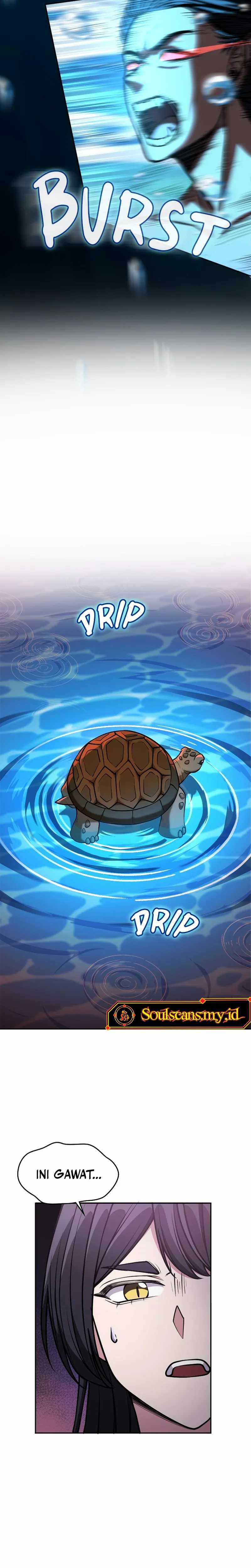 The Laws of Cultivation Chapter 30 Gambar 23