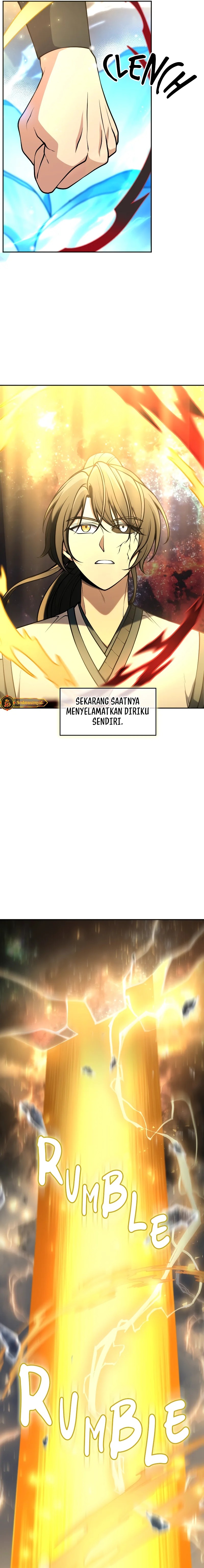 The Laws of Cultivation Chapter 31 Gambar 5