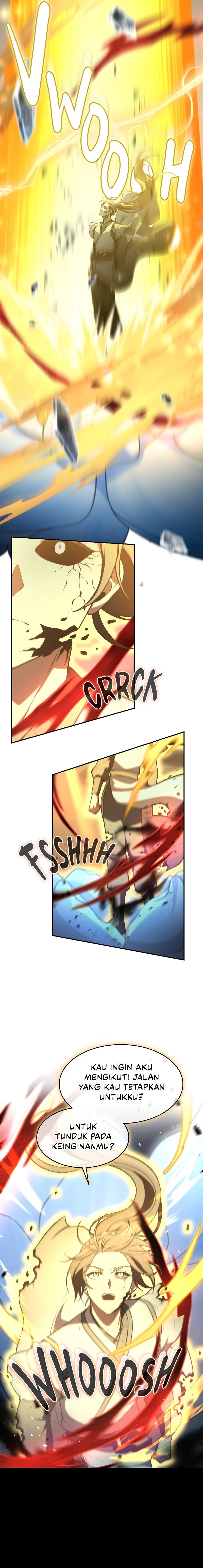 The Laws of Cultivation Chapter 31 Gambar 6