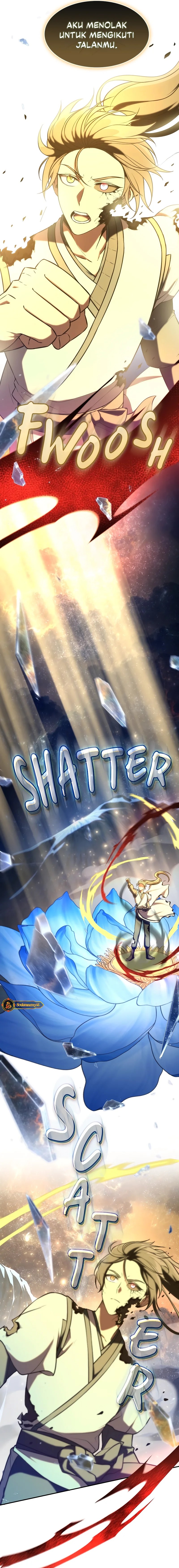 The Laws of Cultivation Chapter 31 Gambar 9