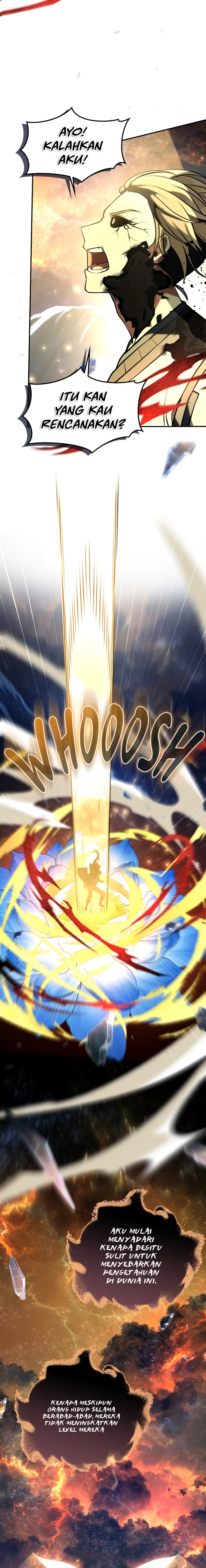 The Laws of Cultivation Chapter 31 Gambar 10