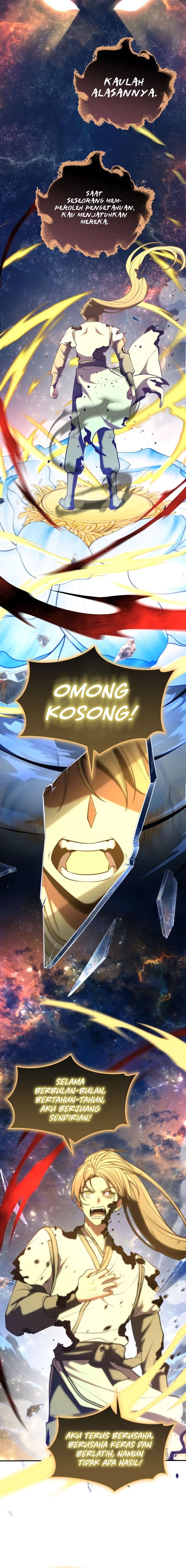 The Laws of Cultivation Chapter 31 Gambar 11