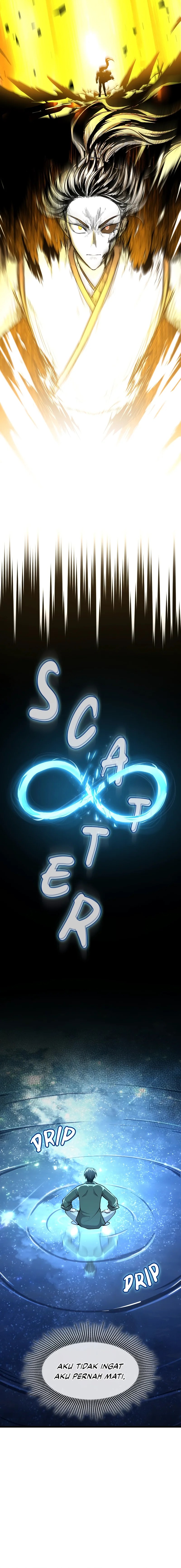 The Laws of Cultivation Chapter 31 Gambar 15