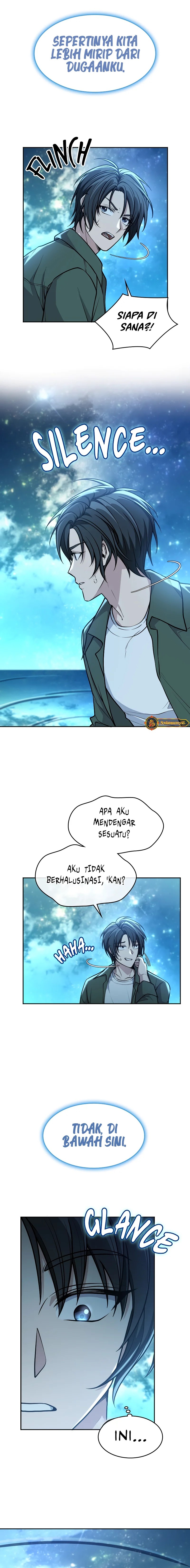 The Laws of Cultivation Chapter 31 Gambar 19