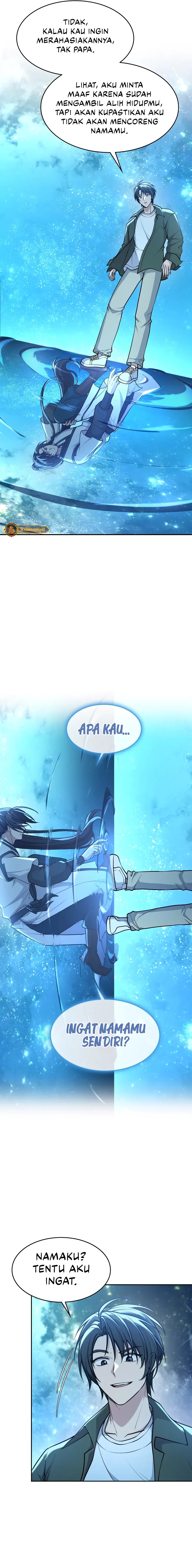 The Laws of Cultivation Chapter 31 Gambar 21