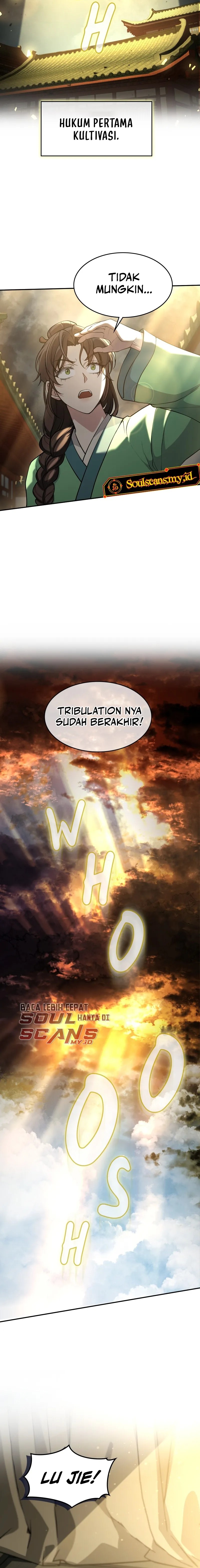 The Laws of Cultivation Chapter 32 Gambar 16