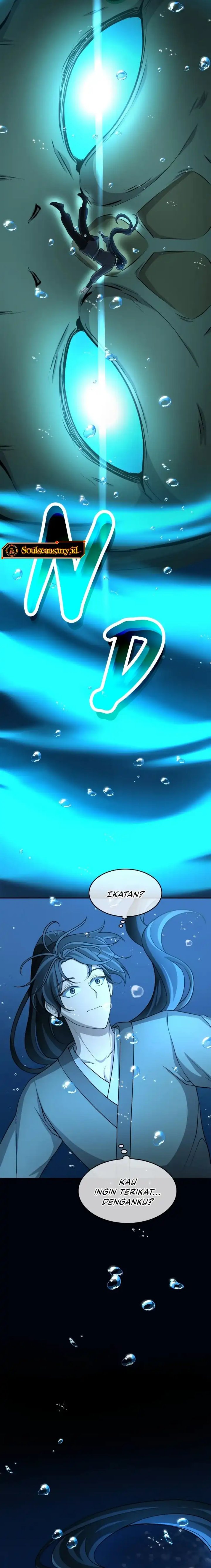 The Laws of Cultivation Chapter 35 Gambar 12