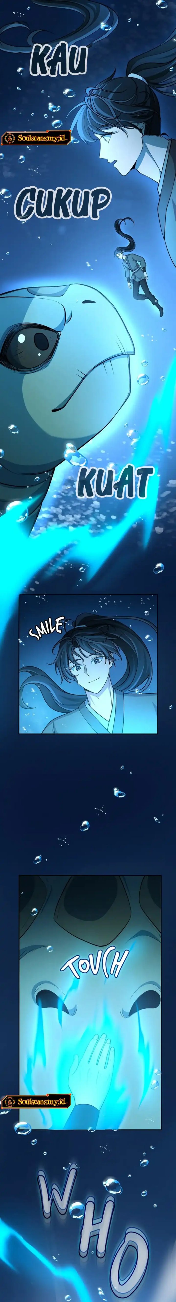 The Laws of Cultivation Chapter 35 Gambar 13