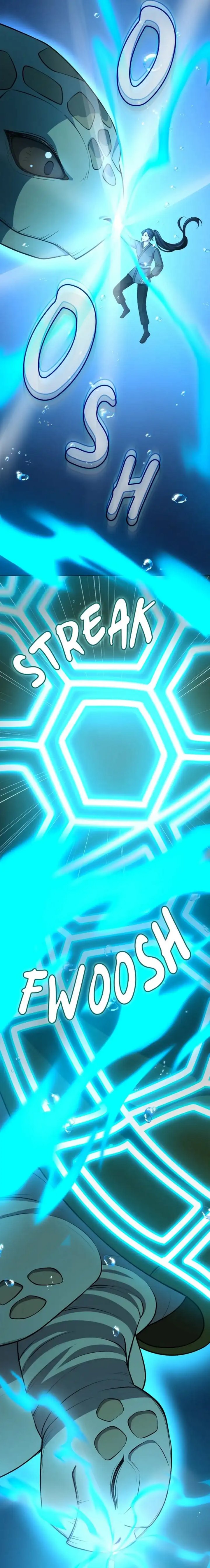 The Laws of Cultivation Chapter 35 Gambar 14