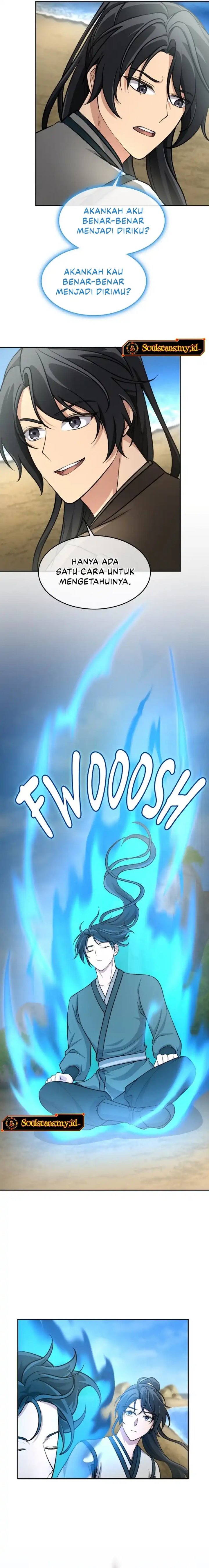 The Laws of Cultivation Chapter 35 Gambar 26