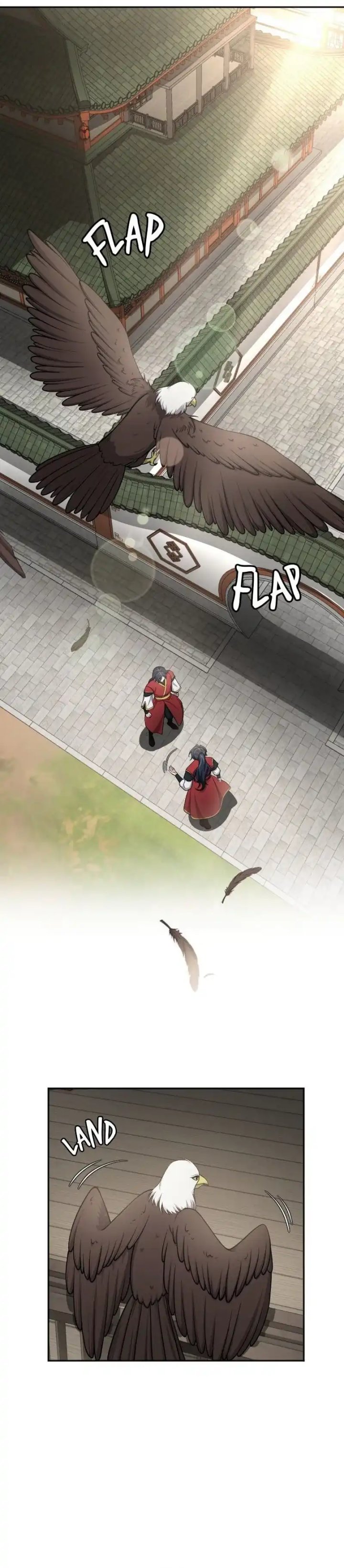 The Laws of Cultivation Chapter 37 Gambar 3