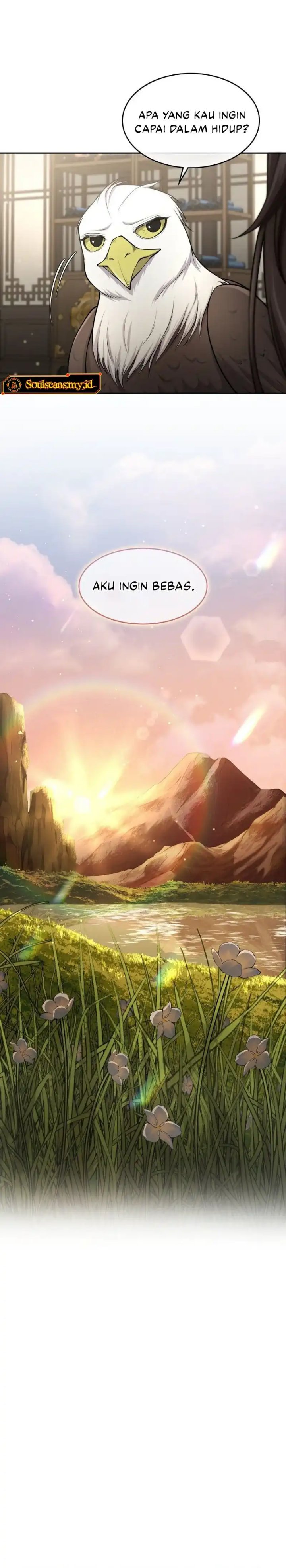 The Laws of Cultivation Chapter 37 Gambar 8