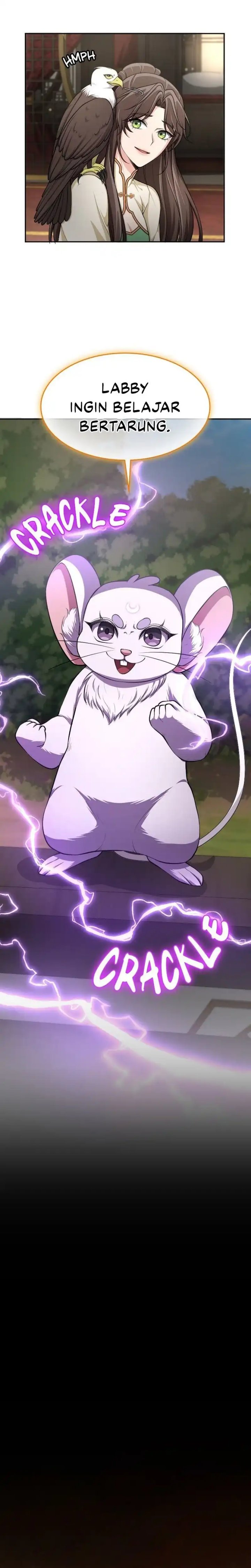 The Laws of Cultivation Chapter 37 Gambar 10