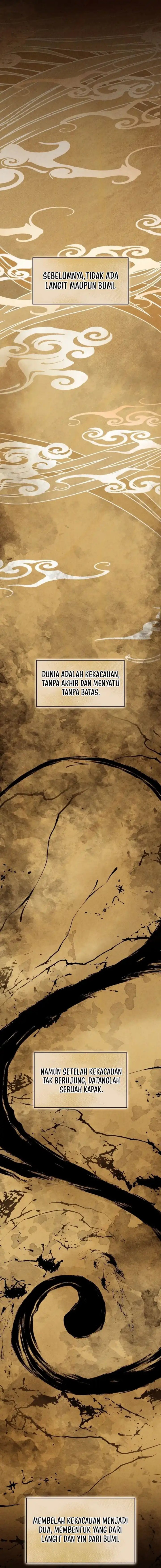 The Laws of Cultivation Chapter 37 Gambar 11