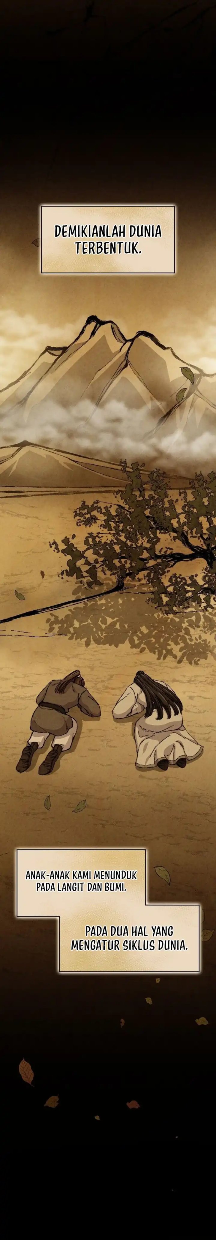 The Laws of Cultivation Chapter 37 Gambar 12