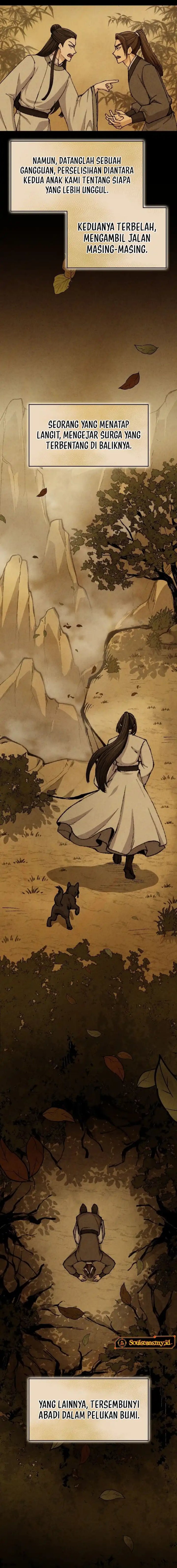 The Laws of Cultivation Chapter 37 Gambar 13