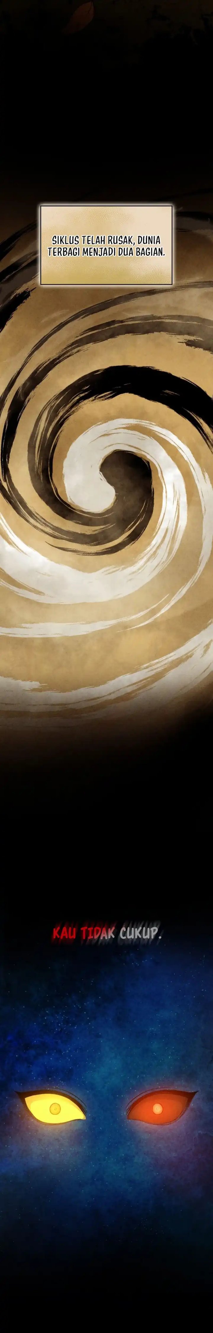 The Laws of Cultivation Chapter 37 Gambar 14