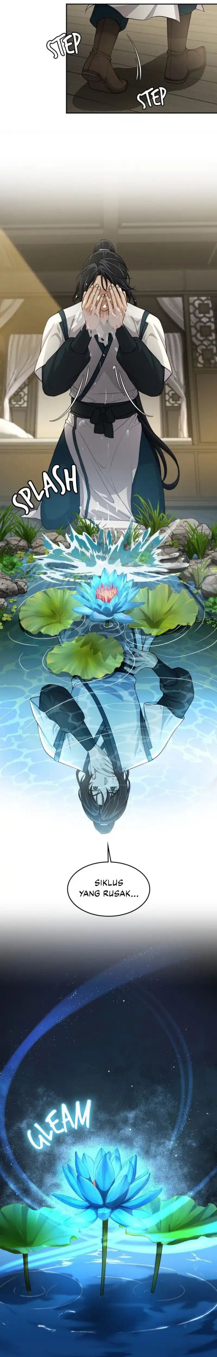 The Laws of Cultivation Chapter 37 Gambar 16